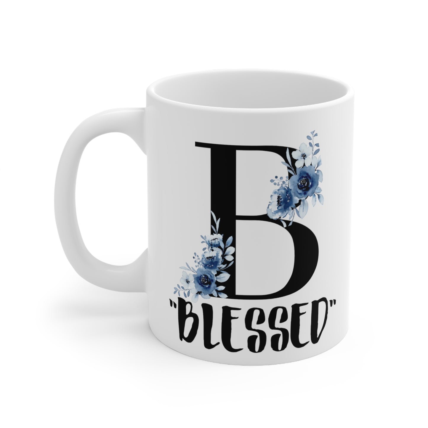 B-Blessed 11oz Mug