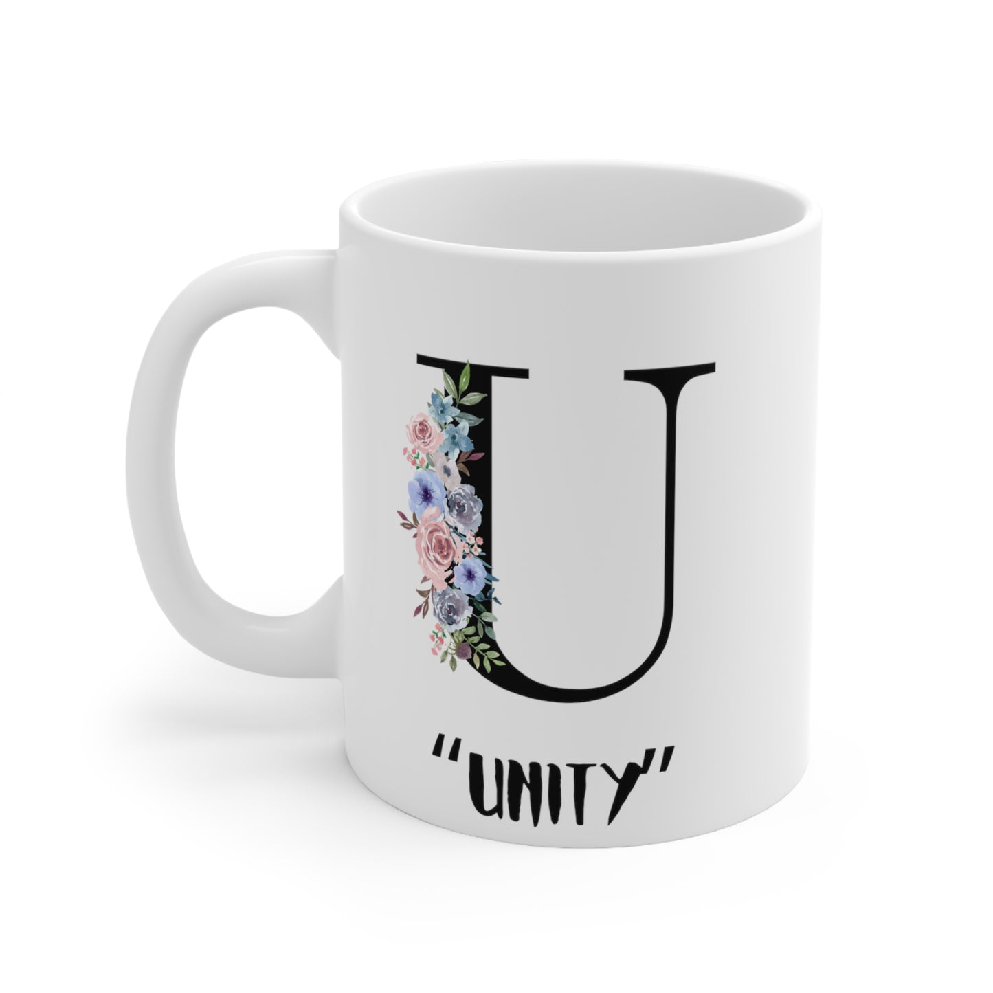 U is for Unity