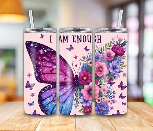 I Am Enough